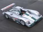 Audi R8 LMP 2000 года